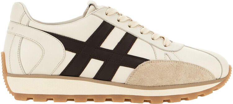Hogan Lage Sneakers hxm6710fp0iugr-479k