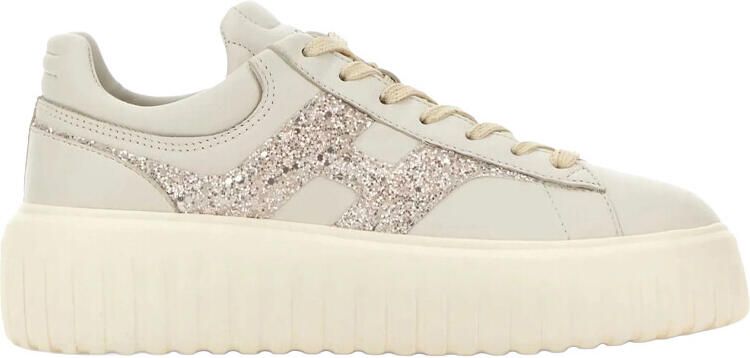 Hogan Lage Sneakers hxw6450fe91uxm-0cas