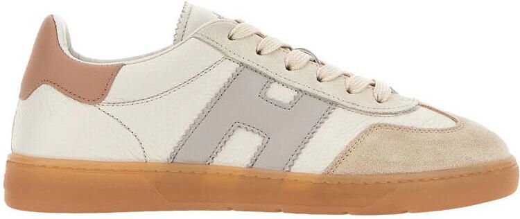 Hogan Lage Sneakers hxw6470fb60uws-0rvh