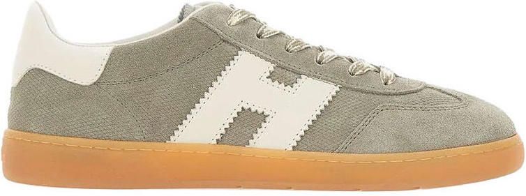 Hogan Lage Sneakers hxw6470fb60uwx-0rv7