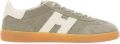 Hogan Lage Sneakers hxw6470fb60uwx-0rv7 - Multicolor