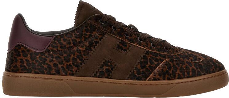 Hogan Lage Sneakers hxw6470fb6cvhp-0r1z