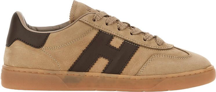 Hogan Lage Sneakers hxw6470fb6tuie-0cp4