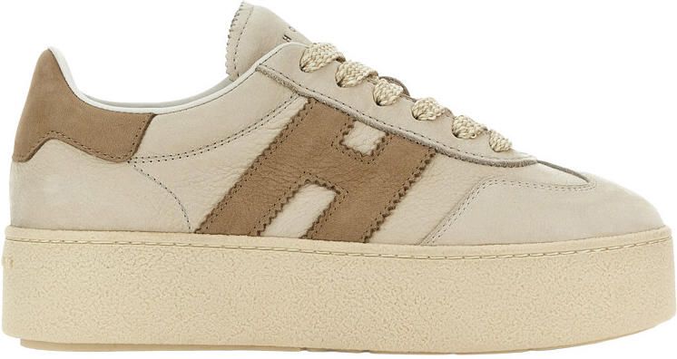 Hogan Lage Sneakers hxw6980fb6t6rn-0rzs