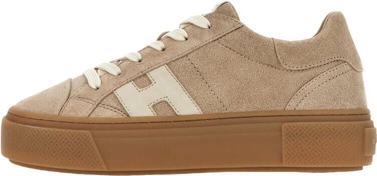 Hogan Lage Sneakers hxw7050gb00uht-0r2a