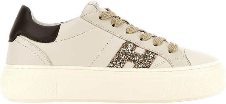 Hogan Lage Sneakers hxw7050gb00v1m-0rwa