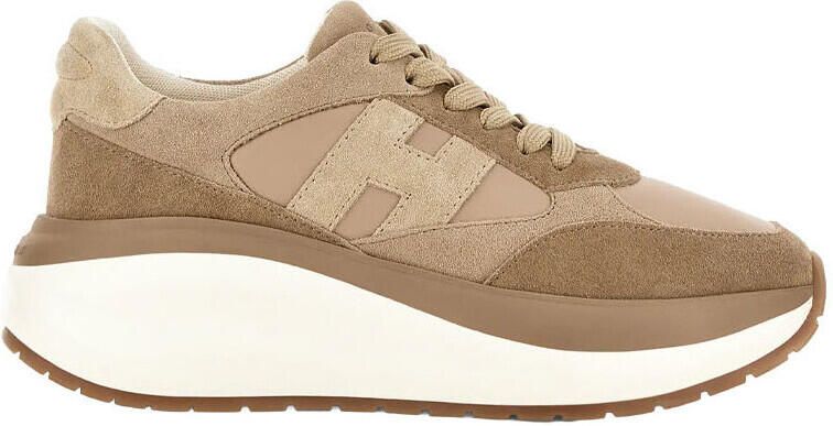 Hogan Lage Sneakers hxw7140ga40n1m-0rw8