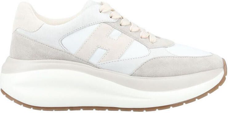 Hogan Lage Sneakers hxw7140ga40n91-0rw6
