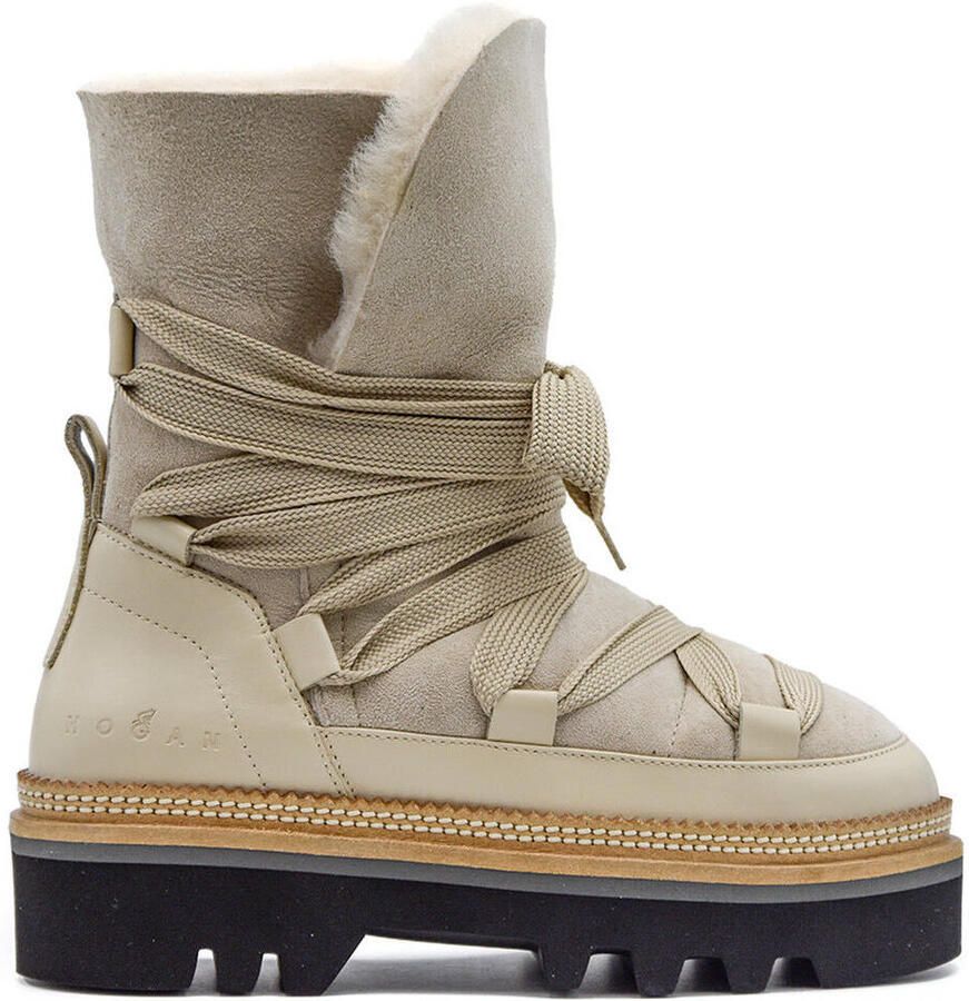 Hogan Snowboots