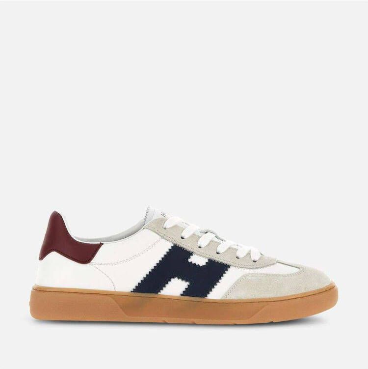 Hogan Lage Sneakers