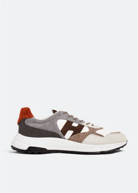 Hogan Lage Sneakers