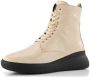 Högl Warren dames laars beige - Thumbnail 3