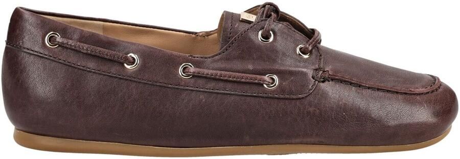 Högl Bootschoenen Halfhoge schoenen