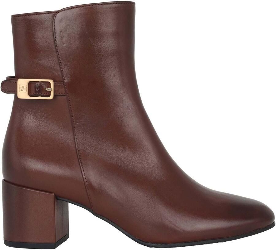 Högl Bruine Dames Enkellaars