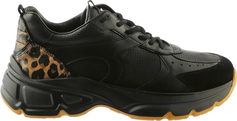 Högl Lage Sneakers Faith