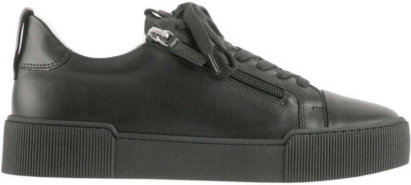 Högl Zwarte Sneakers voor Vrouwen Black Dames - Foto 2