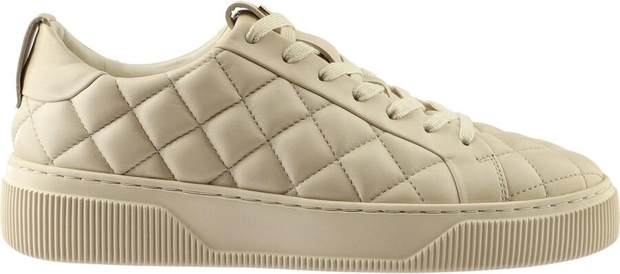 Högl Sneakers laag 'MARLEY' nude
