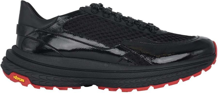 Högl Zayn dames sneaker zwart - Foto 2