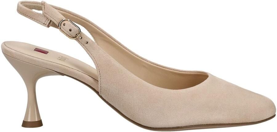 Högl Slingpumps 'Ciara' taupe
