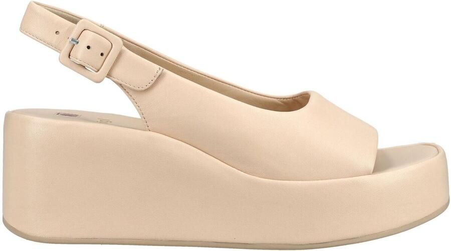 Högl Sandalen met sleehak Sandalen