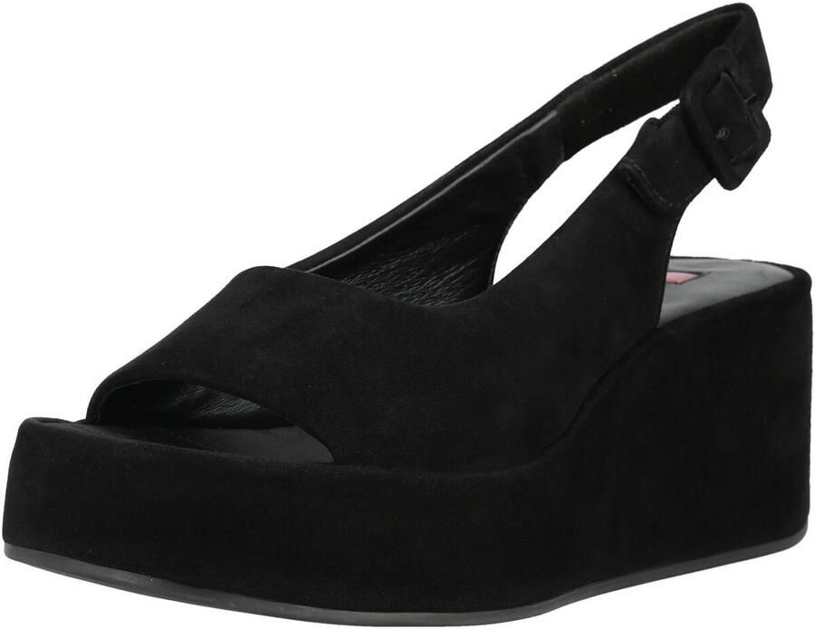 Högl Sandalen met sleehak Sandalen