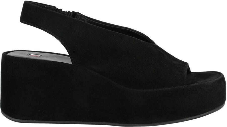 Högl Sandalen met sleehak Sandalen