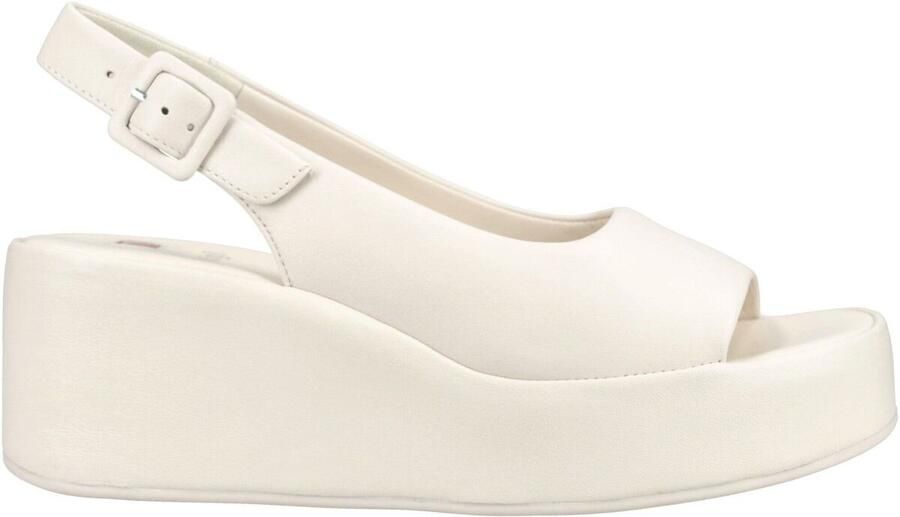 Högl Sandalen met sleehak Sandalen