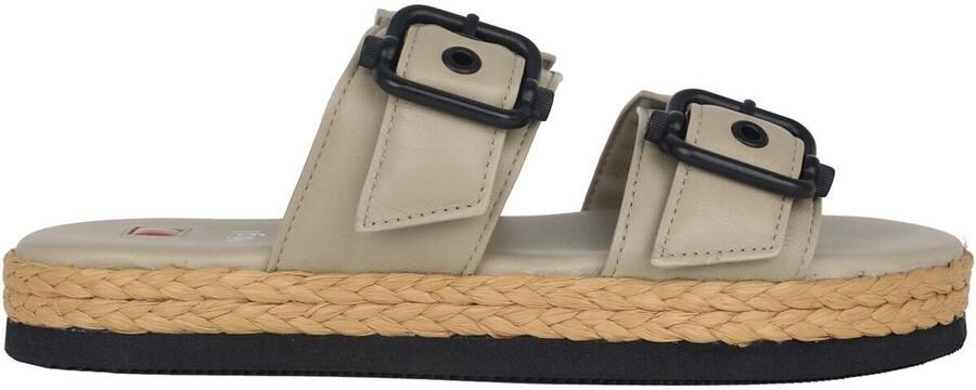 Högl Elsa dames sandaal groen