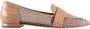 Högl 9 100046 1800 Dames Instappers Beige - Thumbnail 12