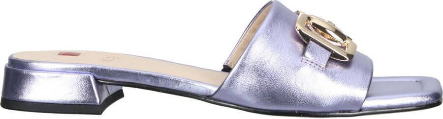 Högl Platte sandalen Muiltjes