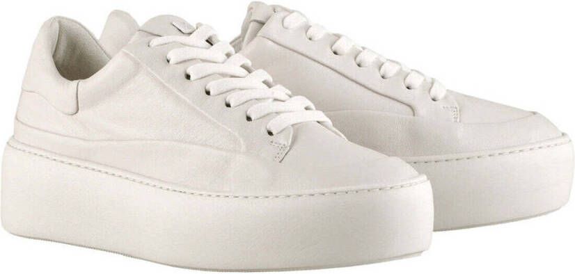 Högl Beige Sneakers voor Vrouwen - Foto 2