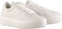 Högl Beige Sneakers voor Vrouwen - Thumbnail 2