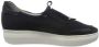 Högl Speedy dames sneaker blauw - Thumbnail 2