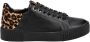 Högl Zwarte Sneakers voor Vrouwen Black Dames - Thumbnail 2