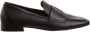 Högl Zwarte Loafers voor Vrouwen Black Dames - Thumbnail 3