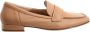 Högl Bruine Sahara Loafers Damesschoenen Brown Dames - Thumbnail 2