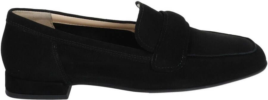 Högl Zwarte Loafers voor Vrouwen Black Dames - Foto 2