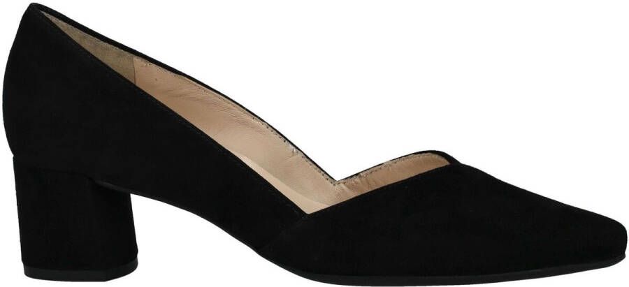 Högl Zwarte Formele Zakelijke Schoenen Black Dames - Foto 2