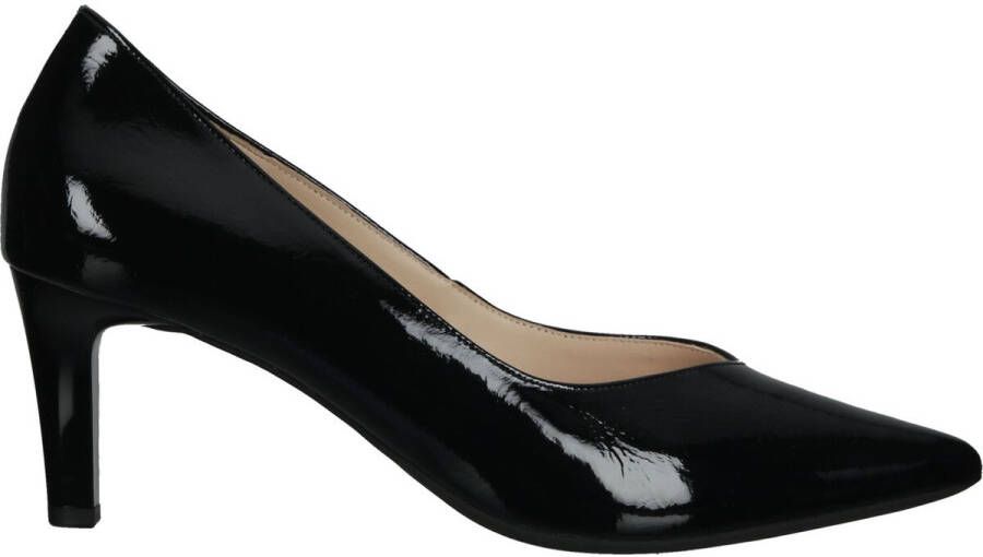 HÖGL Boulevard 60 Pumps voor dames, zwart zwart 0100, 34.5 EU HÖGL Boulevard 60 Pumps voor dames, zwart zwart 0100, 34.5 EU