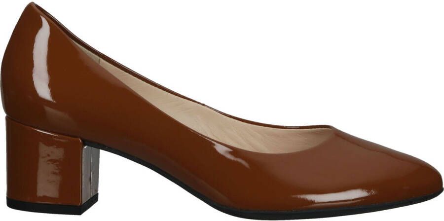 Högl Joy, Pump Mujer, Taupe, 38 EU