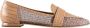 Högl 9 100046 1800 Dames Instappers Beige - Thumbnail 3