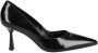 Högl Zwarte Marilyn Pumps voor Vrouwen Black Dames - Thumbnail 2