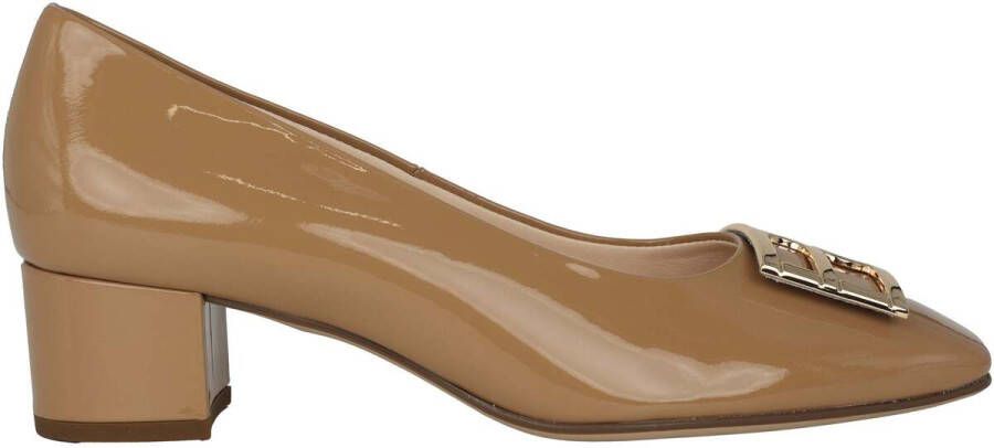 Högl Delila dames pump beige