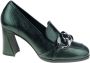Högl Glenn pump Green Dames - Thumbnail 3