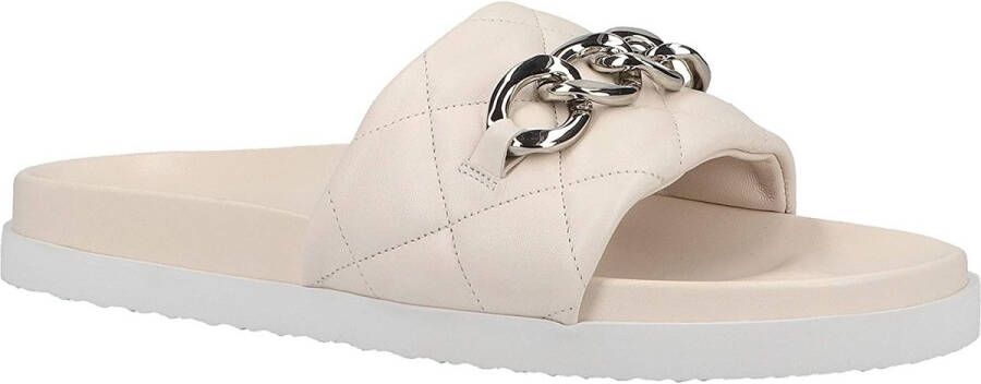 Högl Zoë dames sandaal beige - Foto 2