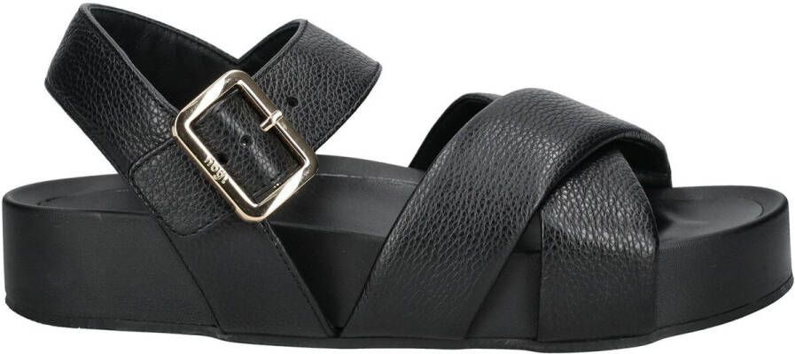 Högl Sandalen met sleehak Sandalen