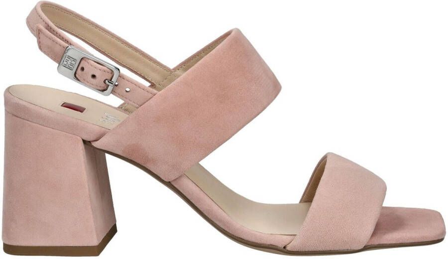 Högl Sandalen met hakken Sandalen