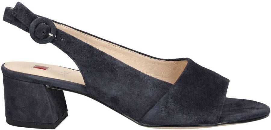 Högl Sandalen met hakken Sandalen