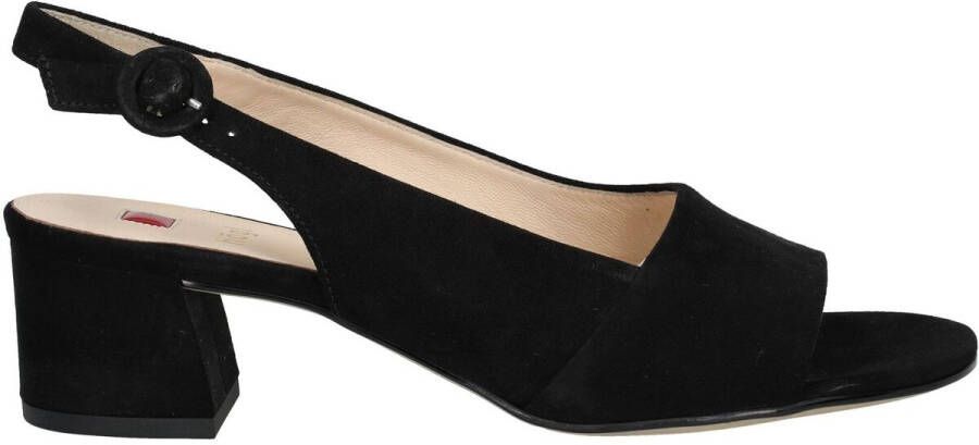 Högl Sandalen met hakken Sandalen