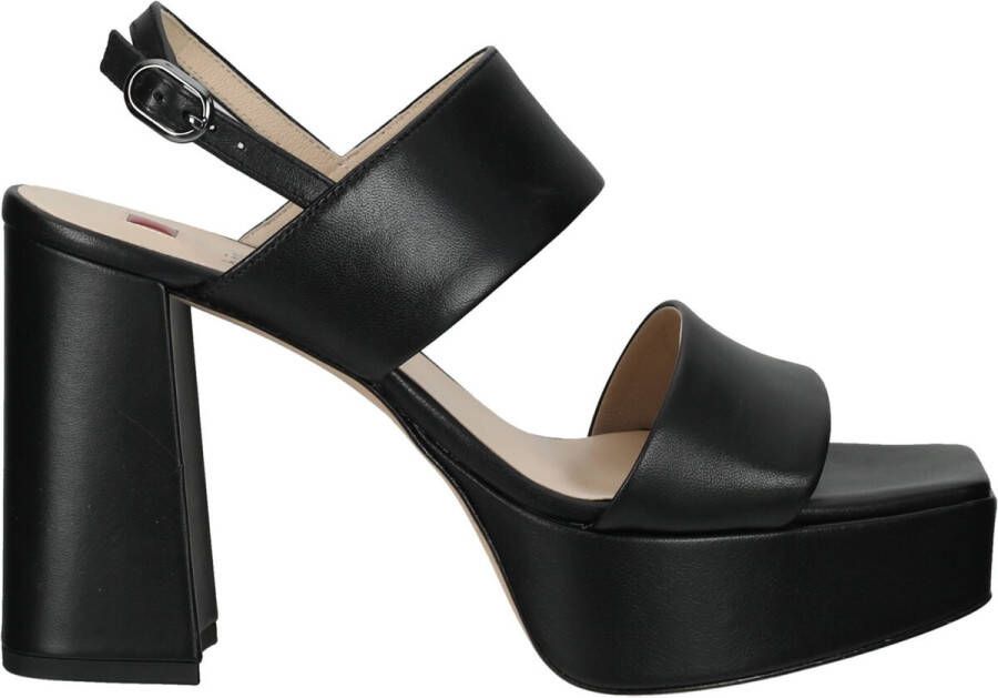 Högl Sandalen met hakken Sandalen